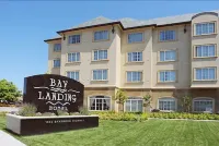 Bay Landing Hotel Hotels in Burlingame