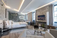 Le Dortoir Boutique Suites - 2-Star