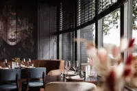 Paping Hotel & Spa - Rest Vonck by Flow - breakfast