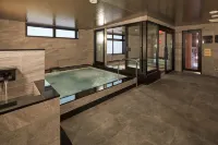 Centurion Hotel&Spa Vintage Kobe - Gym