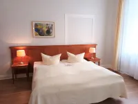 Hotel Vierseithof Luckenwalde Hotels in Luckenwalde