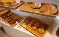 Chatrium Niseko Japan - breakfast