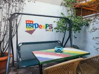 Deeps Hostel Ankara