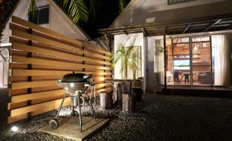 Cinema Resorts 3