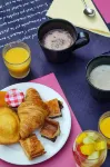 Best Western Plus Vannes Centre Ville - breakfast