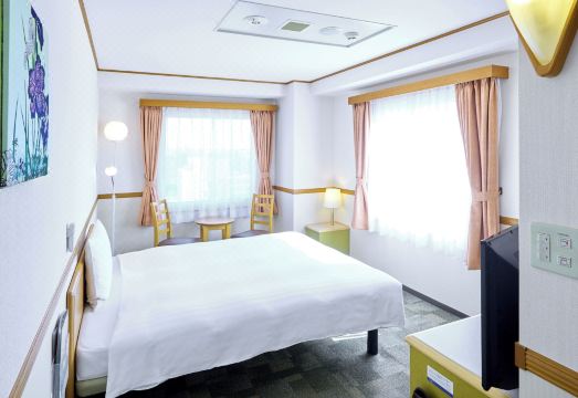 2. 토요코 인 쇼난..