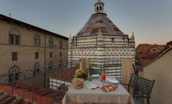 Battistero Residenza d'Epoca