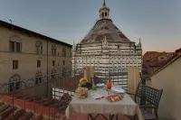 Battistero Residenza d'Epoca - Desayuno