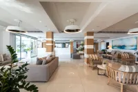Evalena Beach Hotel - spa
