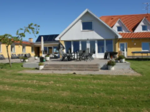 Hotel Højgaarden Hotels in Jammerbugt Municipality