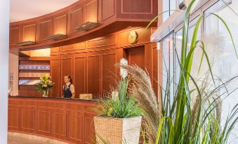 Hotel Zur Post - Ein Rovell Hotel