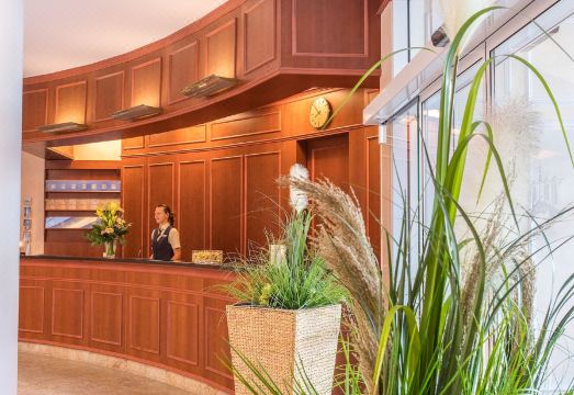 1. 호텔 주르 포스..