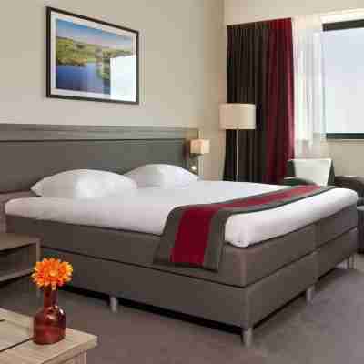 Fletcher Hotel-Restaurant Wings-Rotterdam Rooms