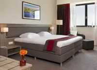 Fletcher Hotel-Restaurant Wings-Rotterdam Hotel a Bergschenhoek