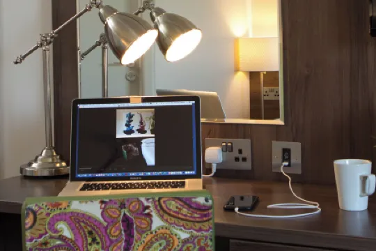 ノックス ホテル