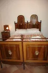 Agriturismo Monti Sibillini Camperato Hotels in Preci
