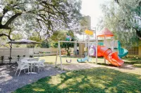 Lighthouse Guesthouse & Cafe Hotels in Groblersdal