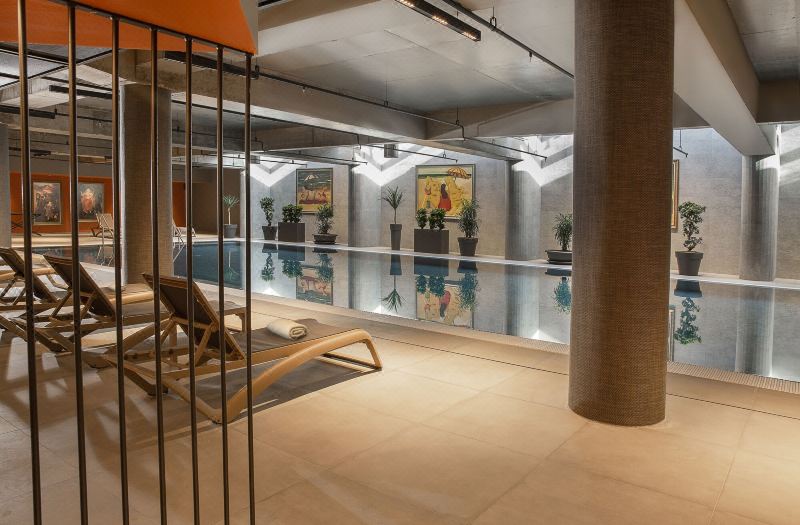 Four Points by Sheraton Prishtina City photo 2