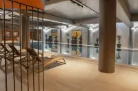 Four Points by Sheraton Prishtina City - Pools