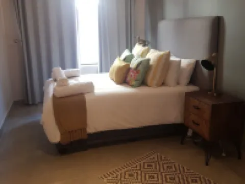 Sleepat84 Hotéis em Belfast