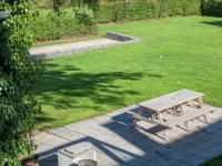 Vintage Villa with Private Garden in Rendeux - Villas