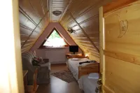 Willa Pod Banderą Hotels in 