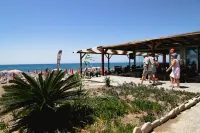 Side Amour Hotel - Beach