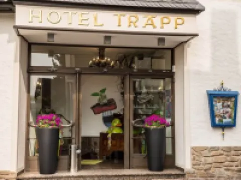 Hotel Trapp Hotels in Rudesheim