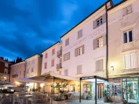 Art Hotel Tartini Hotels in Piran