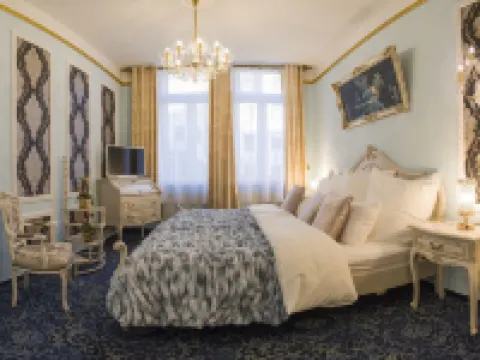 Hotel Alexandra Hotels in Plauen