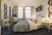 Hotel Alexandra Hotels in Mylau
