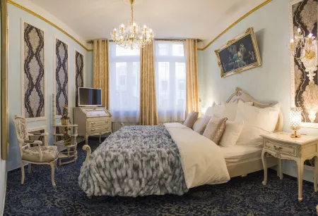 Hotel Alexandra