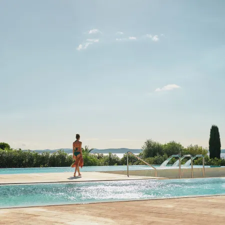 Falkensteiner Luxury Villas Punta Skala