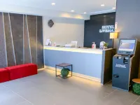 HOTEL LiVEMAX Okayama Kurashiki Ekimae Hotels in Soja