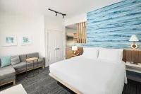 마리엇 플랜트 시티의 타운플레이스 스위트