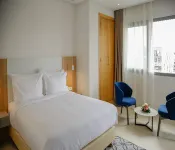 Zephyr Agadir Hotels in Agadir