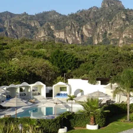 Hotel Spa Sitio Sagrado