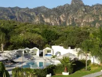 Hotel Spa Sitio Sagrado - Pool