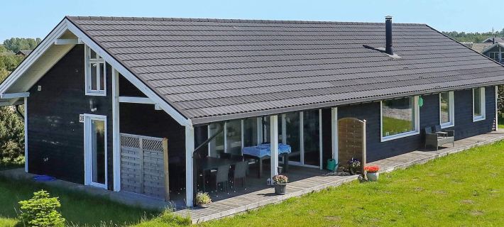 11 Person Holiday Home in Væggerløse-by Traum Hotels in Vaeggerlose