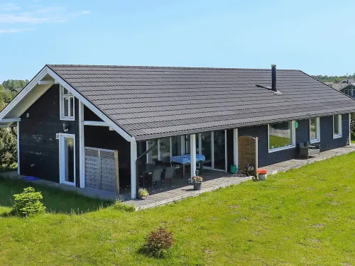 11 Person Holiday Home in Væggerløse-by Traum