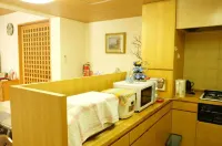 箱根町湯本公寓櫻花 B-9 HS1