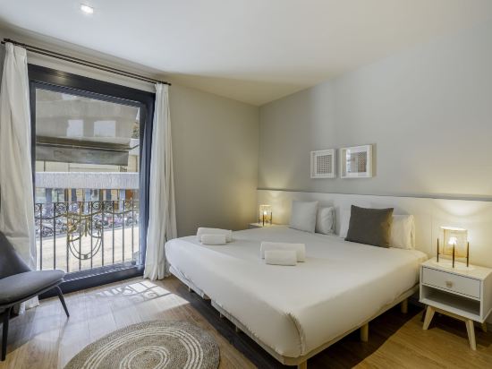 Ola Living Hostal Diagonal