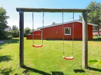 6 Person Holiday Home in Bindslev by Traum
