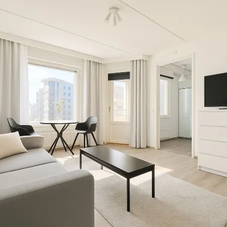 TH City Suite 1