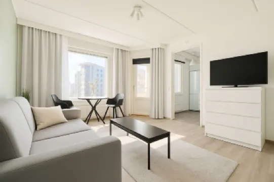 TH City Suite 1 Hotels in 