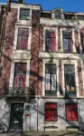 The Studenthostel Utrecht