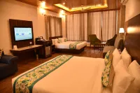 Mastiff Wildcrest Dharamshala (Chamunda Devi Temple) Hotels in Kangra