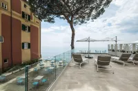 Sublimis Boutique Hotel Adults-Only Hotels in Metropolitan City of Genoa