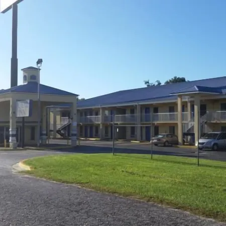 Royal Inn