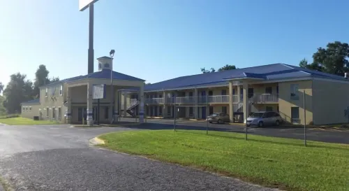 Royal Inn Hotels in Alachua